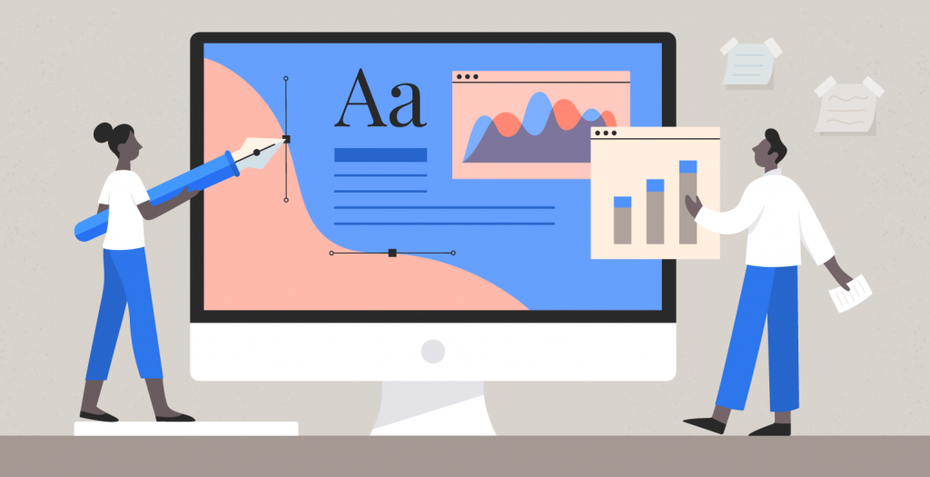 Blog Platform