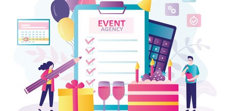 Event Management System