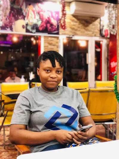 Profile picture of Rachael